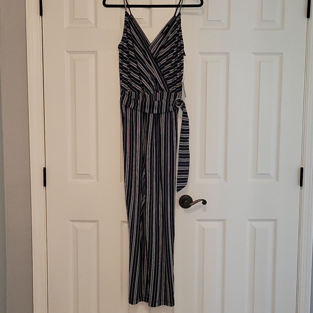 NWT Express Jumper